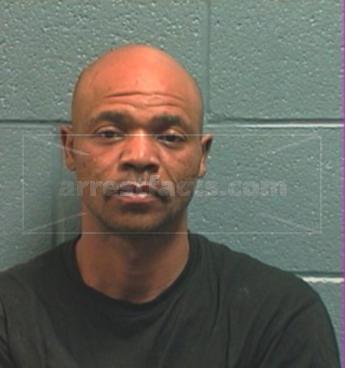 Kenneth Ray Allen