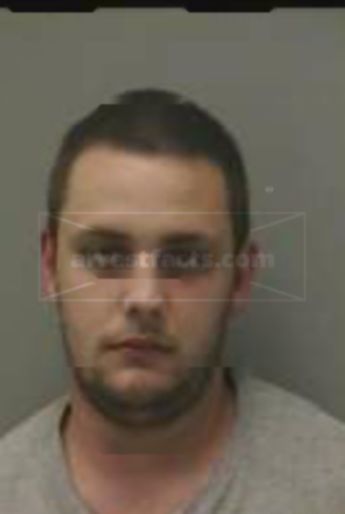 Jesse Charles Heatherly