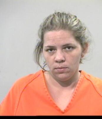 Carol Ann Strate Barton