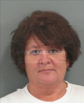 Christine Croft