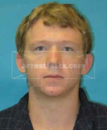 Eric James Campbell