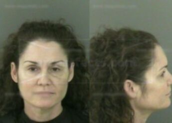 Michelle Andrea Ruth