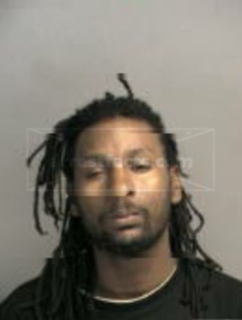 Omar Middleton