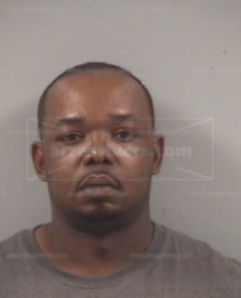 Dwayne Antonio Wilkins