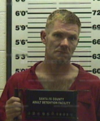 Aaron Michael Wolf