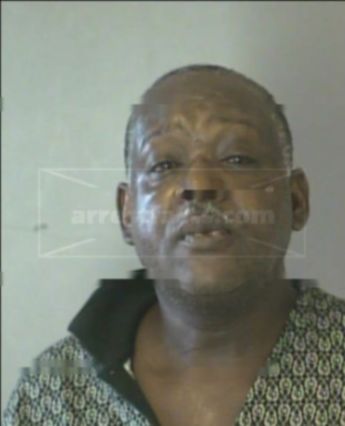 Eugene Scruggs