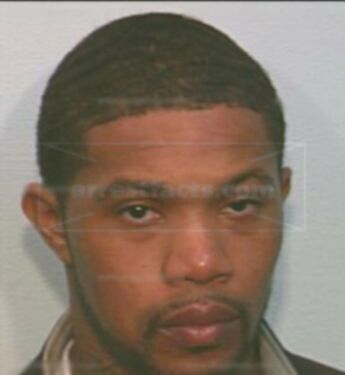 Kiaundray Corell Rogers