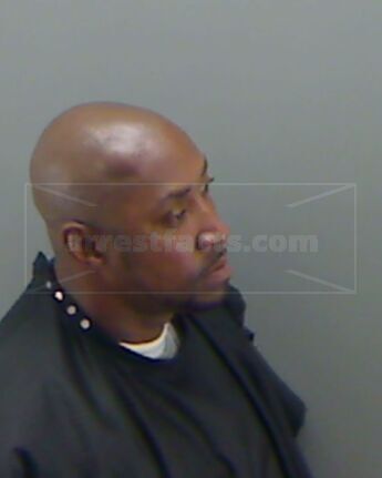 Dewayne Anthony Heckard