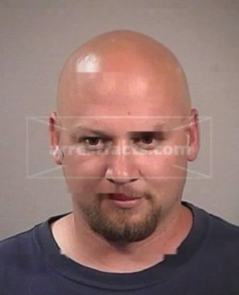 Eric James Freeman