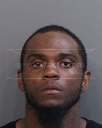Jeremy Evonne Daniels