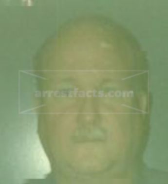 Randall Allen Crume