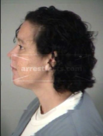 Carolyn Ann Lissimore