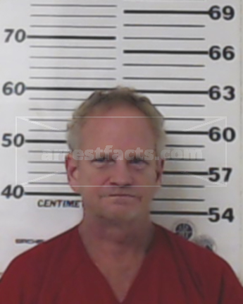 Larry Wayne Waldrop