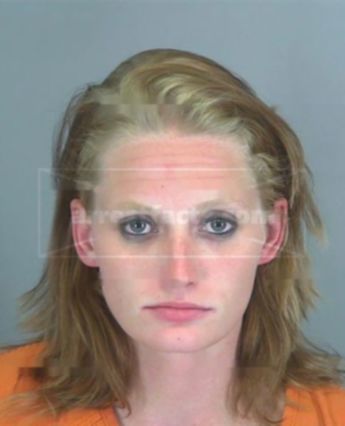 Brittany Lynn Tate