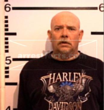 Kenneth Warren May