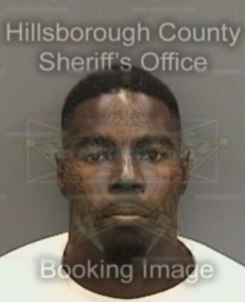 David Tyrone Maybell