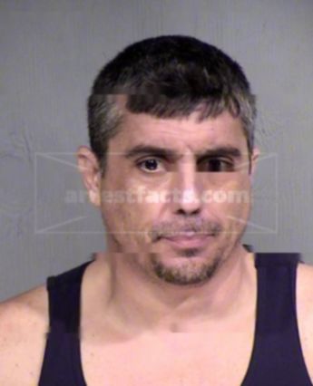 Gregory George Ingram