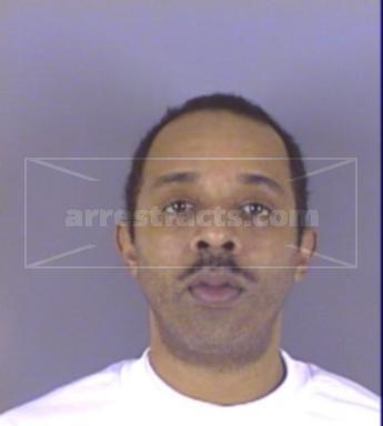 Patrick Dwayne Pinkard