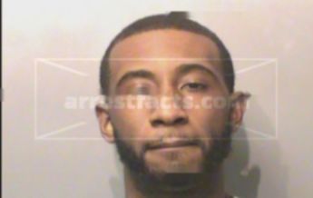 Demarquis Jamod Green
