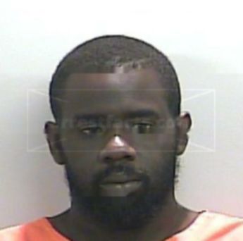 Willie Bernard Griffin