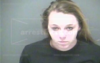 Brittany Dawn Reddick