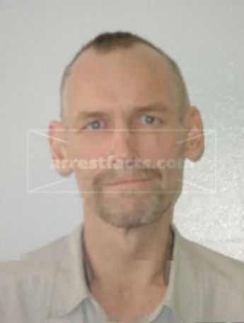 Tommy Dean Grey
