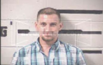 Dustin Matthew Branham
