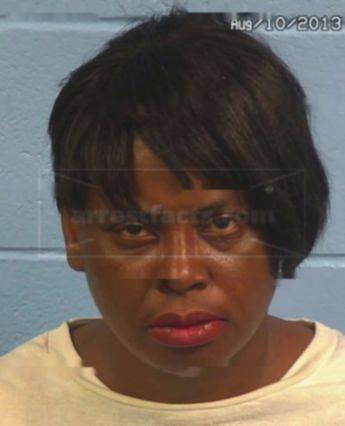 Demetrius Denise Hale