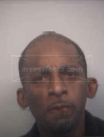 Larry Daniels
