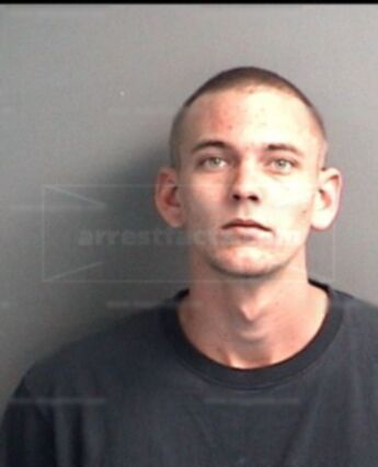 Nicholas Allen Jones