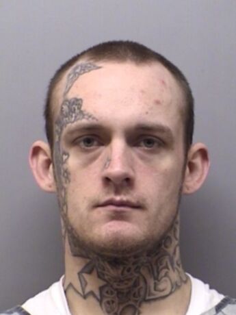 Anthony Thomas Callahan