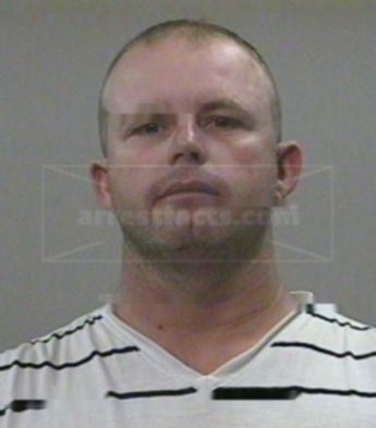 Jimmy Darrell Cook