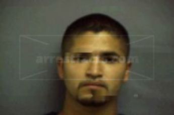 Esteban Geraldo Martinez