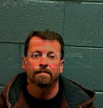 Stephen Ray Danford
