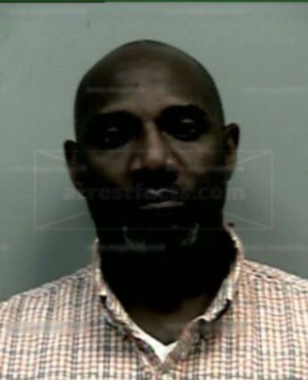 Anthony Scott Lewis