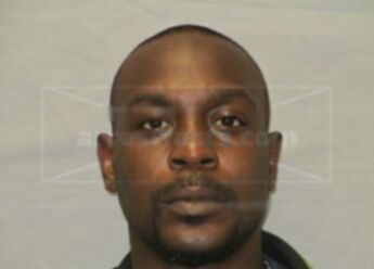 Derrick James Grant