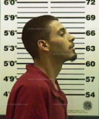 Rodney Gallegos