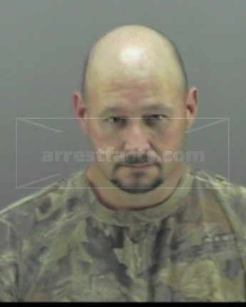 Roy Scott Wiley