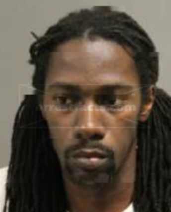 Jermaine O'keefe Leroy