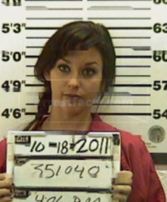 Megan D Scott