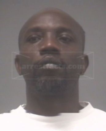 Tracy Lamont Sanders