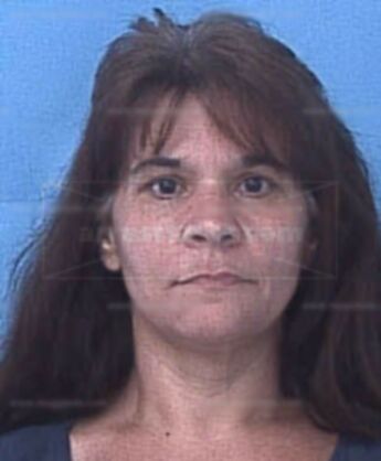Christine Stolpe Fisher