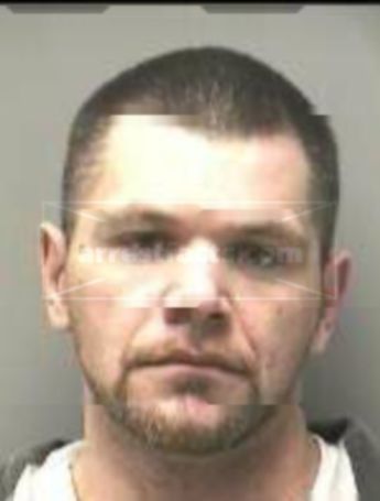 Tyrone Anthony Garrett