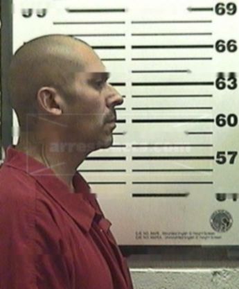 Virgil Jerome Manzanares