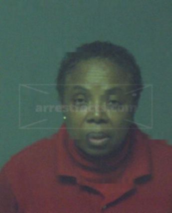 Vivian D Sims