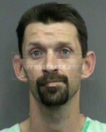 Leonard Anthony Merrifield