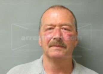Douglas Wayne Drury