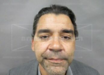 Marino Flores Jr.