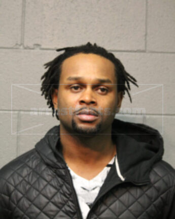 Otis Jefferson