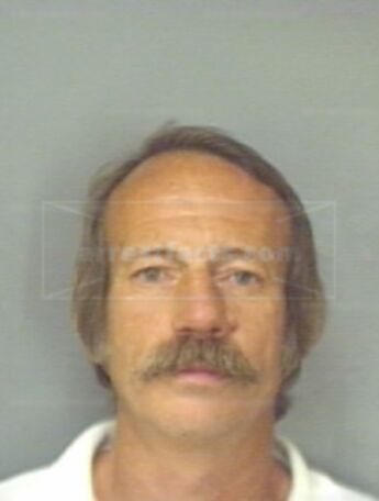 Charles Bryan Colvard